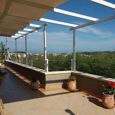 Appartement Selini *