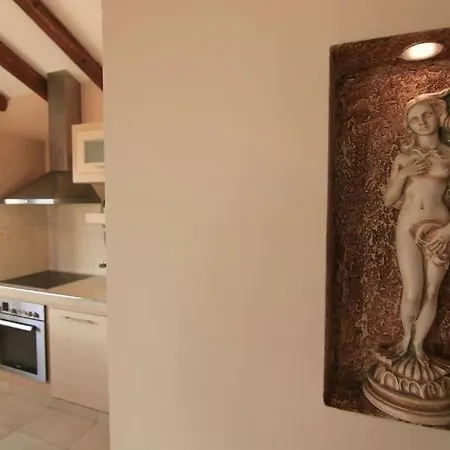 Appartement Selini *