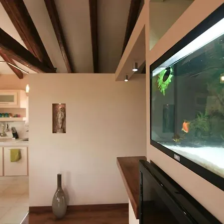 Appartement Selini Alepou