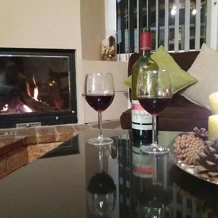 Appartement Selini