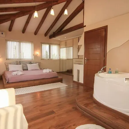 Appartement Selini Alepou